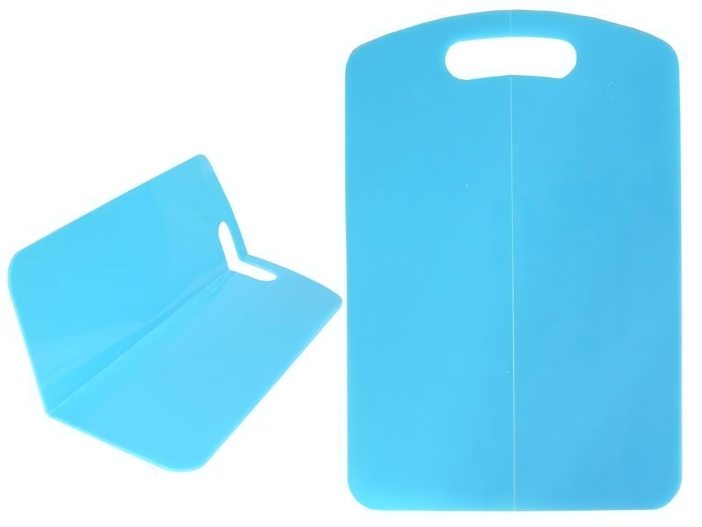 Доска разделочная гибкая 340*240*2мм