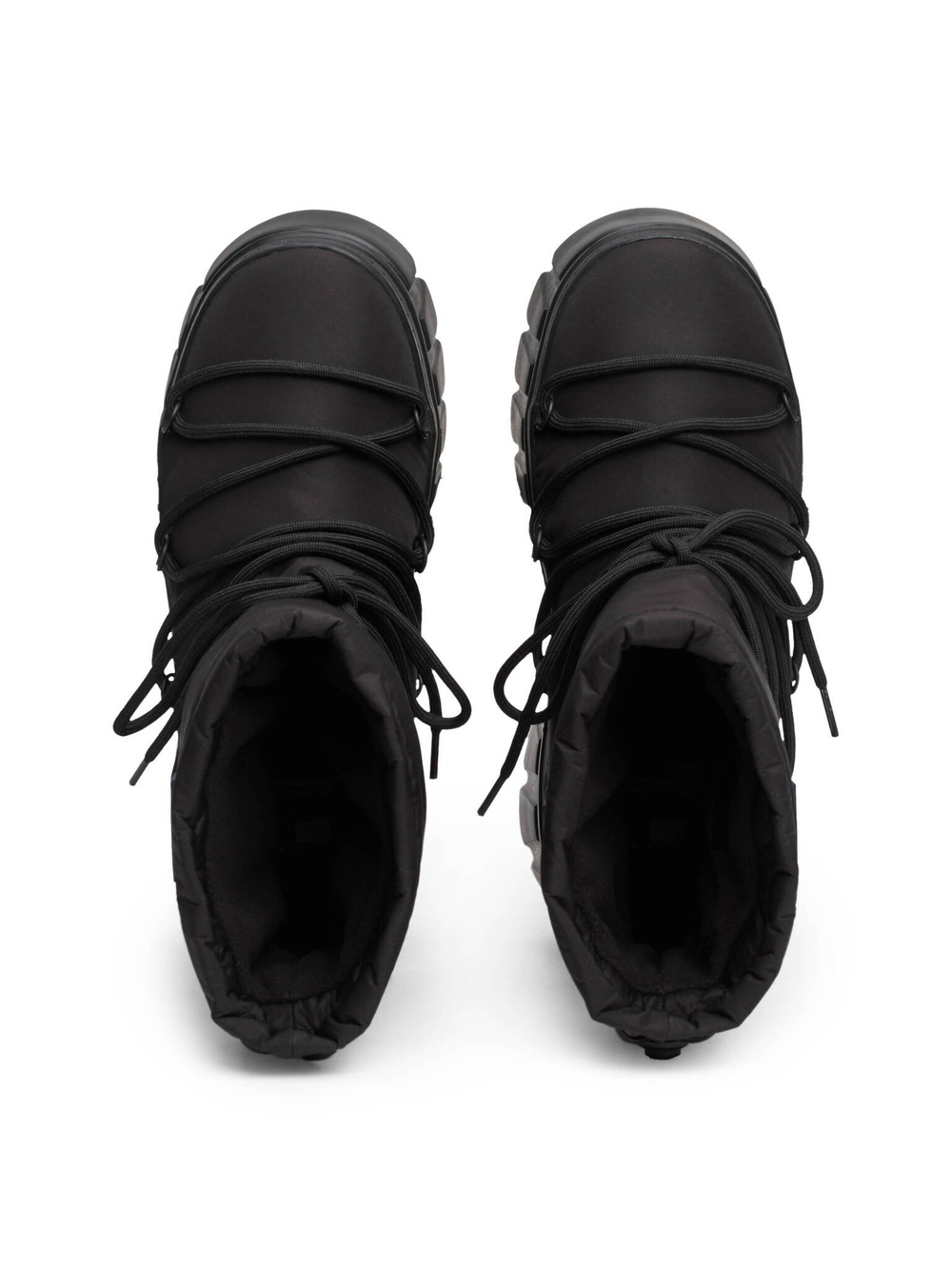 Угги Tommy Jeans - черный(EN0EN02601)