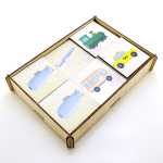 Мемори Транспорт