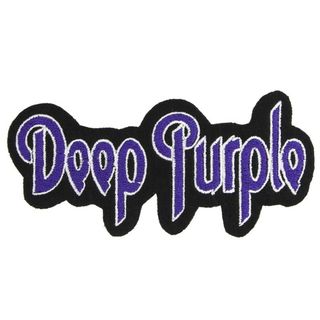 Нашивка Deep Purple (079)