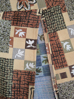 Покрывало гобеленовое Фантазия 3-1 1,5-спальное (150х200)