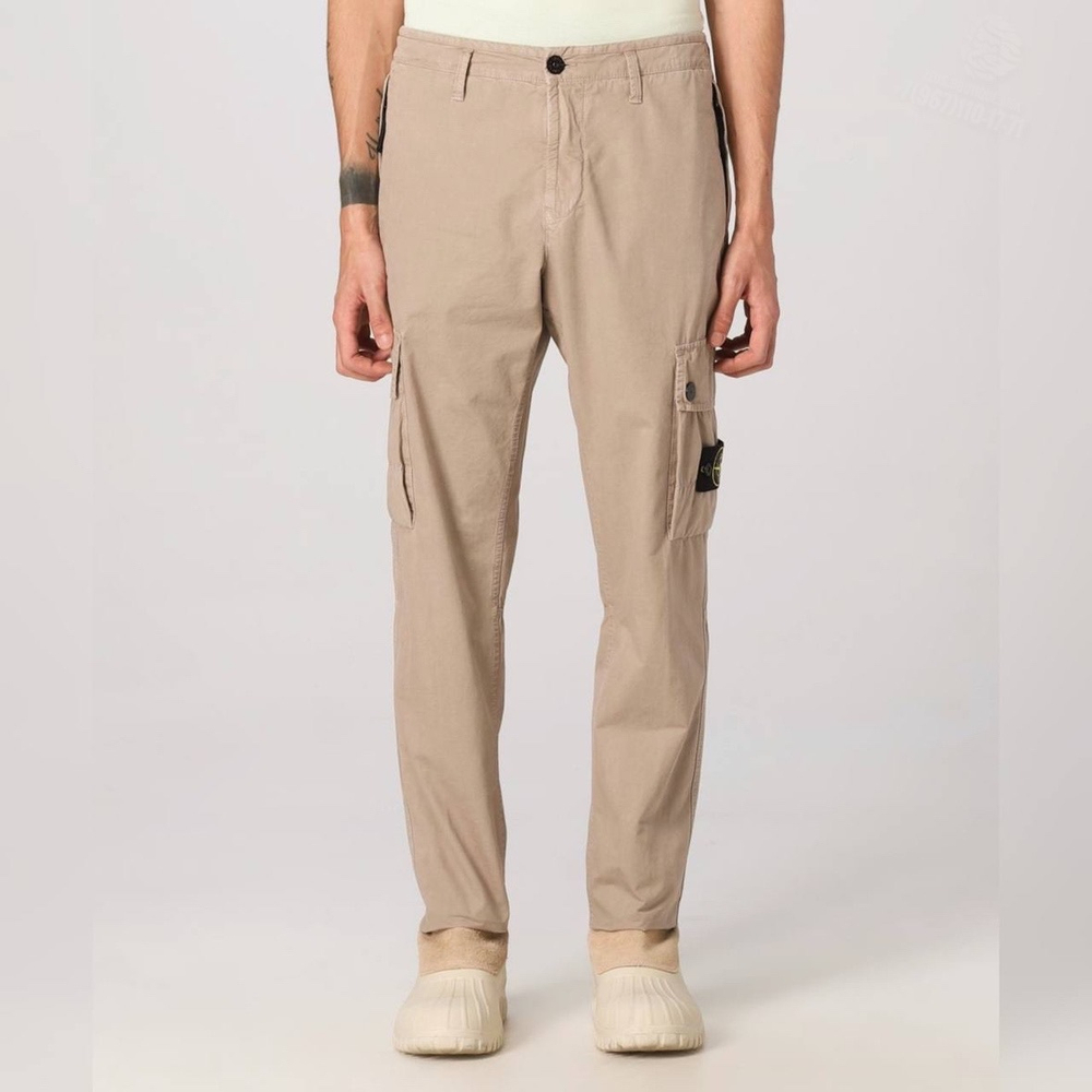Штаны Stone Island