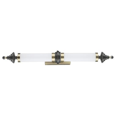 5404/28WL ODL_EX Светильник LED 28Вт 3000К 220В IP20 L-VISION