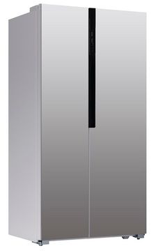 Холодильник ASCOLI ACDS520W