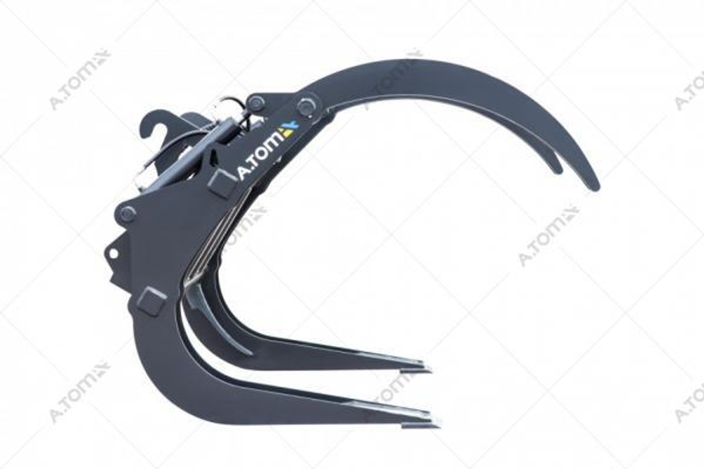 Захват для колод, бревен - AТOM 1700