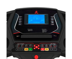 Беговая дорожка DFC SINTRA Red T760R
