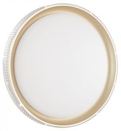 Накладной светильник Sonex Shiny 3054/EL