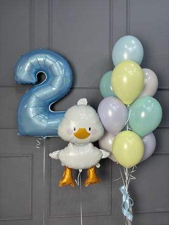 Новинки месяца  New