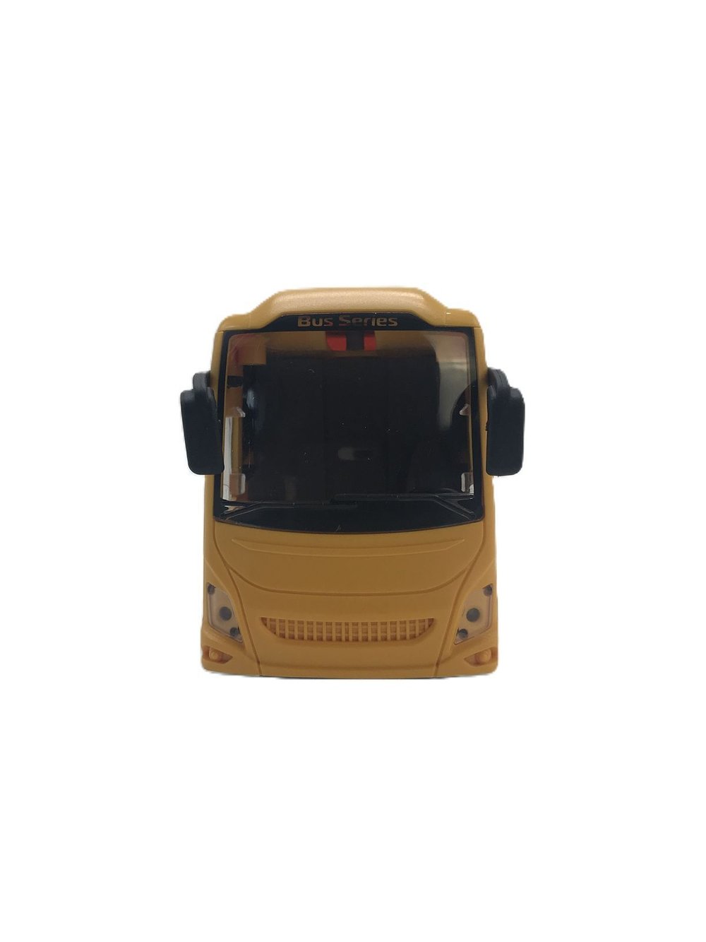 Игрушка детская Автобус радиоуправляемая (JC-069)