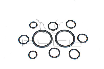 Р/к гидрораспределителя ГА-35000А рулевого управления НИВА Русь