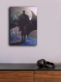 Бэтмен 3 (Batman)