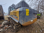 Zauberg E370* Экскаватор E370-C (Дизельный, 8,9 л, 328 л.с., АТ)