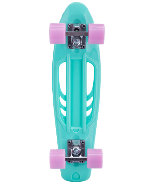 КРУИЗЕР ПЛАСТИКОВЫЙ RIDEX BUBBLE 22