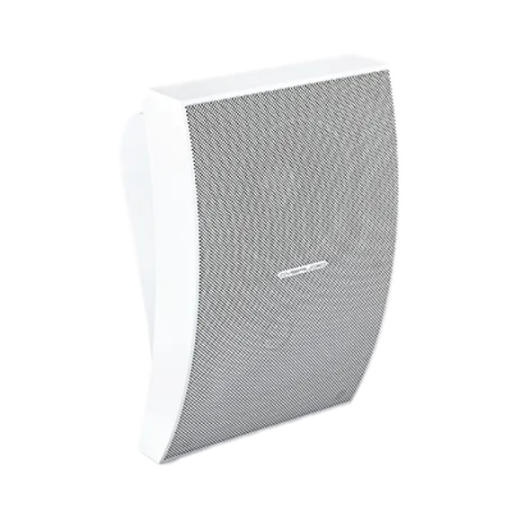 CVGAUDIO WPA10TW настенная акустическая система, мощность 5/10W-100V