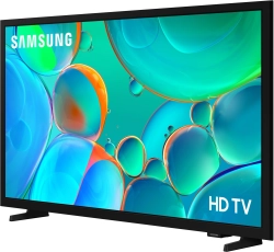 Телевизор LED Samsung 32" UE32H5000FUXRU черный HD 60Hz DVB-T2 DVB-C USB WiFi (RUS)