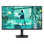 Монитор 23,8" PHILIPS 24M2N3200NF/01 IPS 1920x1080 144Hz 0.5мс 300кд/м 1500:1 HDMI DP Черный