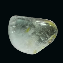 Галтовка топаз голубой асс.