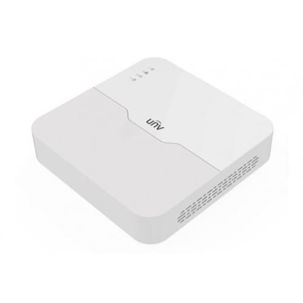 Uniview NVR301-04LS3-P4 Видеорегистратор