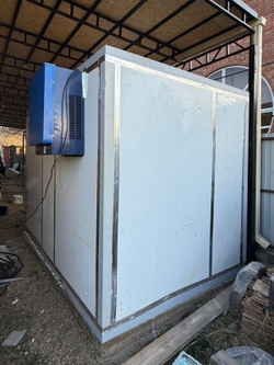 Камеры Polair в ассортименте цена от 99 000 руб.