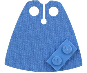 Умеренный синий (Medium Blue)