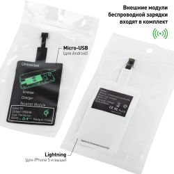 Настольный светильник ЭРА NLED-474-10W-BK светодиодный черный | Светодиодные настольные лампы