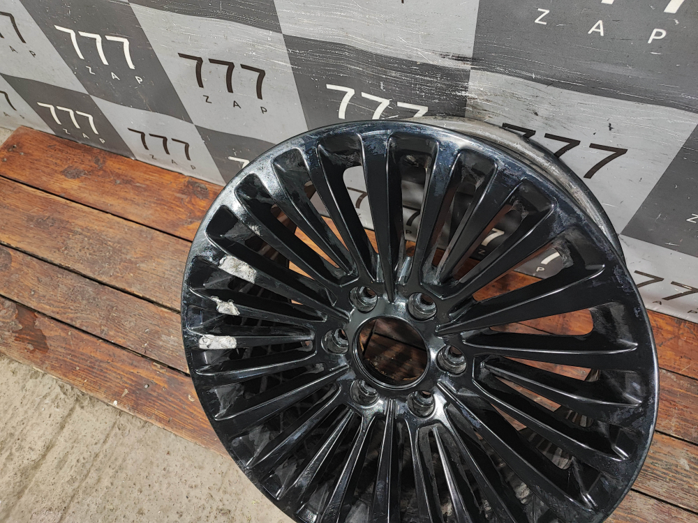 Диск колесный литой R19 Tank 500 21-нв Б/У Оригинал 3113105XKV3AA