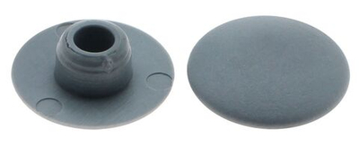 Заглушки головок винтов для крепления носового рундучка (10255087)