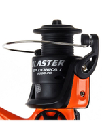 Катушка безынерционная Salmo Blaster BP DONKA 1 6000FD