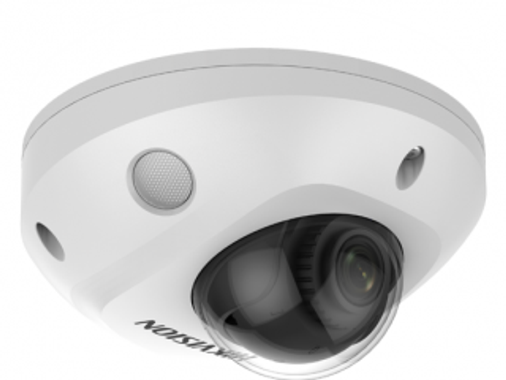 DS-2CD2527G2-LS/С 2.8mm