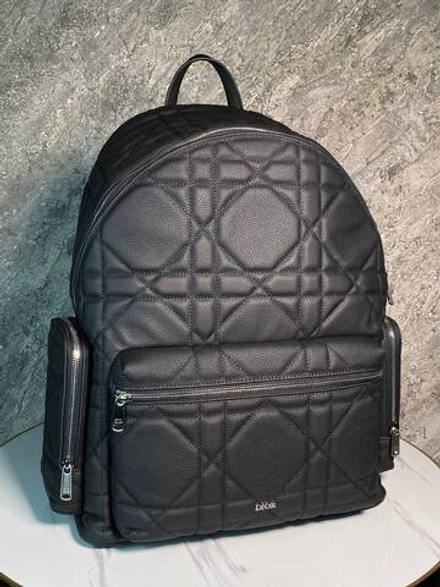 Рюкзак Dior