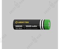 Predator Pro Extended Set / Белый / Полностью укомплектованный набор для тактических задач: фонарь, 2 аккумулятора 18650 Li-Ion, магнитное ЗУ, магнитное крепление, магнитная выносная кнопка, два цветных фильтра, Armytek