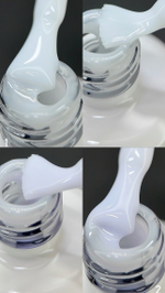 Бескислотная база серия MILKY