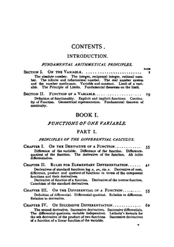 An Elementary Text-Book On the Differential and Integral Calculus | Echols William Holding