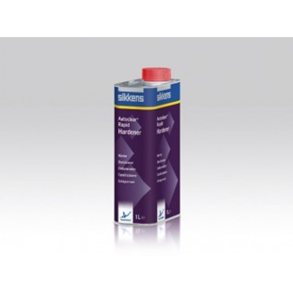 Отвердитель Autoclear Rapid Sikkens 1л  цена за 1л