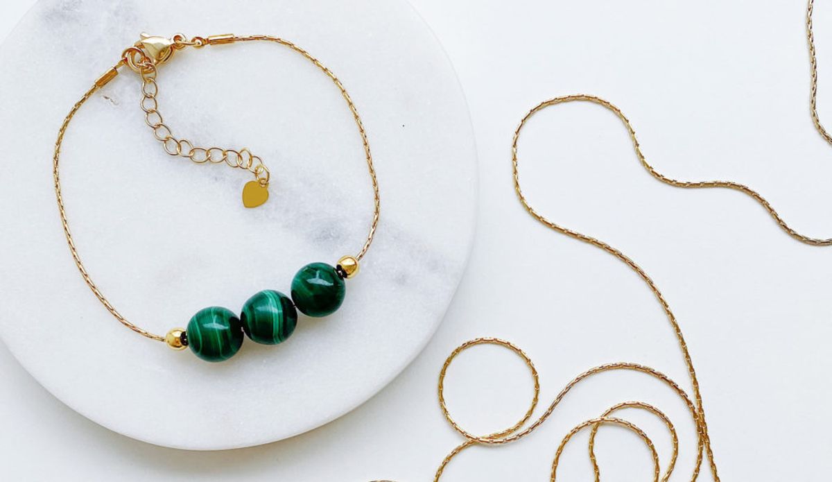 Тонкие цепочки для нанизывания Тонкие цепочки для нанизывания