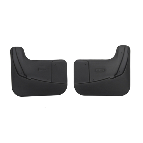 Брызговики Norplast для EXEED RX, Черный, 2023-, арт.NPL-Br-115-460F