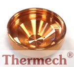 220532 Экран / Защитный колпак 50А, для плазменного резака Hypertherm гипертерм