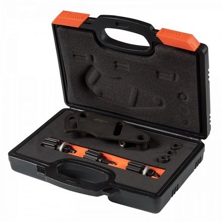 Цена на AFFIX (AF10321131C) Набор фиксаторов распредвала, Renault, 13 предметов, кейс