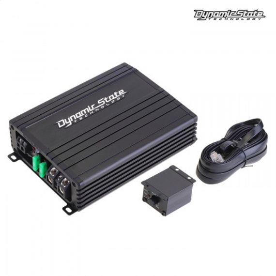 Dynamic State SKIF SKA-700.1