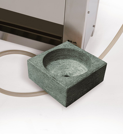 Электрическая печь SAWO HELIUS HES-75NS-G-P-C (7,5 кВт), выносной пульт (пульт и блок мощности докупаются отдельно)