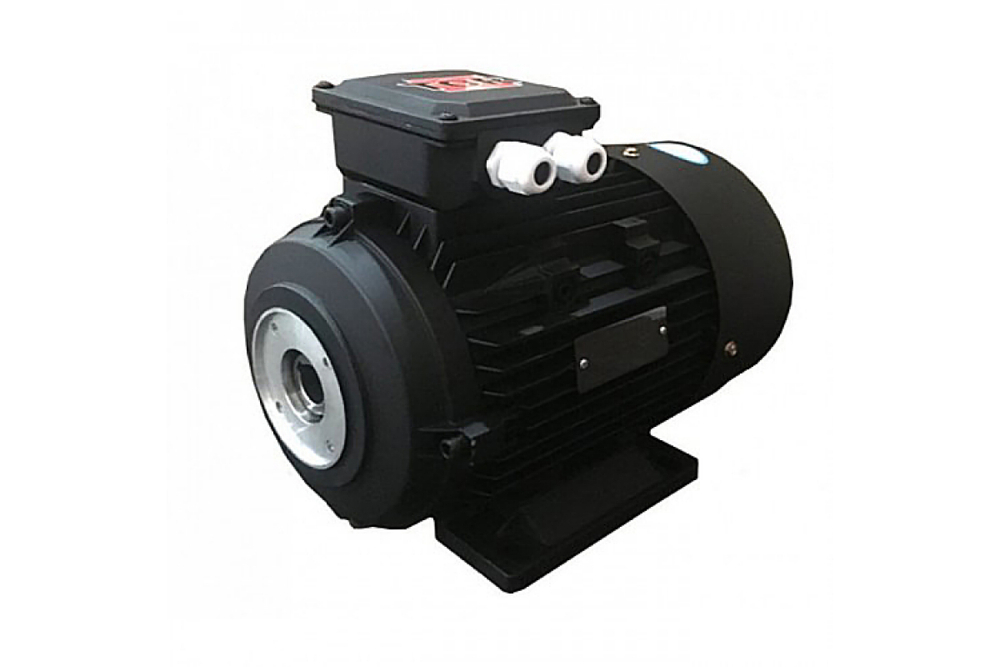 TOR Мотор H 112 5.5 KW (Полый вал-11036A)