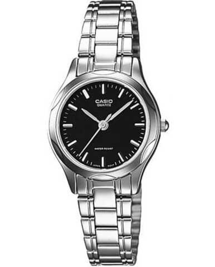 Часы Casio Collection LTP-1275D-1A