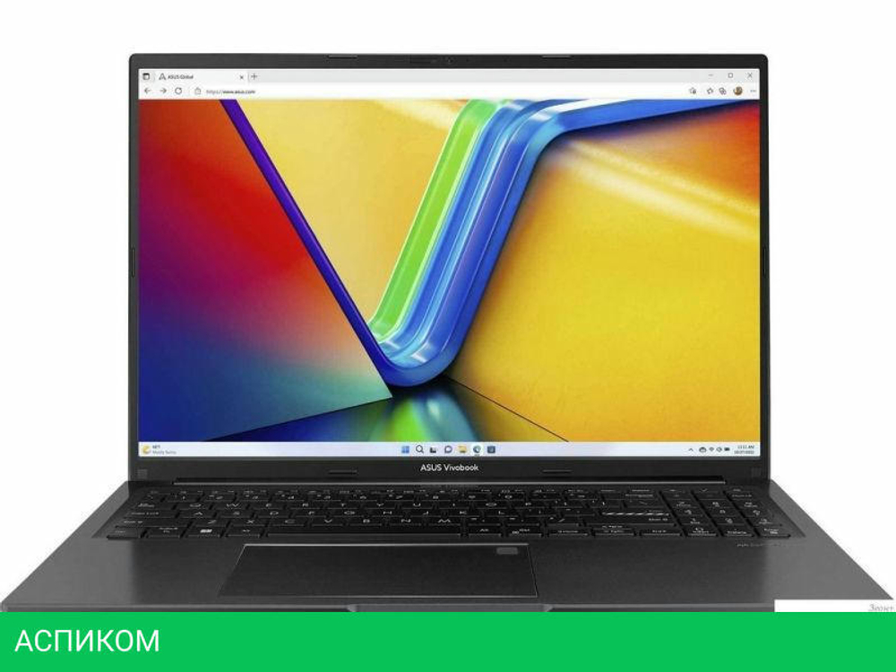 Ноутбук ASUS Vivobook 16 X1605VA-MB2106