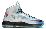 Кроссовки Nike Lebron 10
