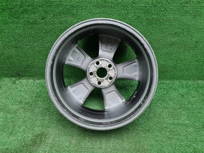 Диск литой R18 Lexus UX (2018-н.в.)