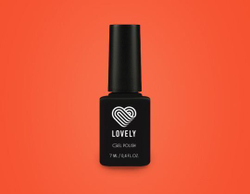 Гель-лак Lovely №094, 7ml