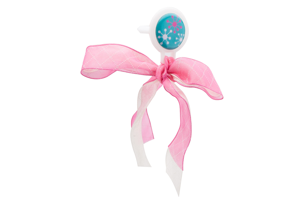 Кисточка-мишура для детских велосипедов HL-533