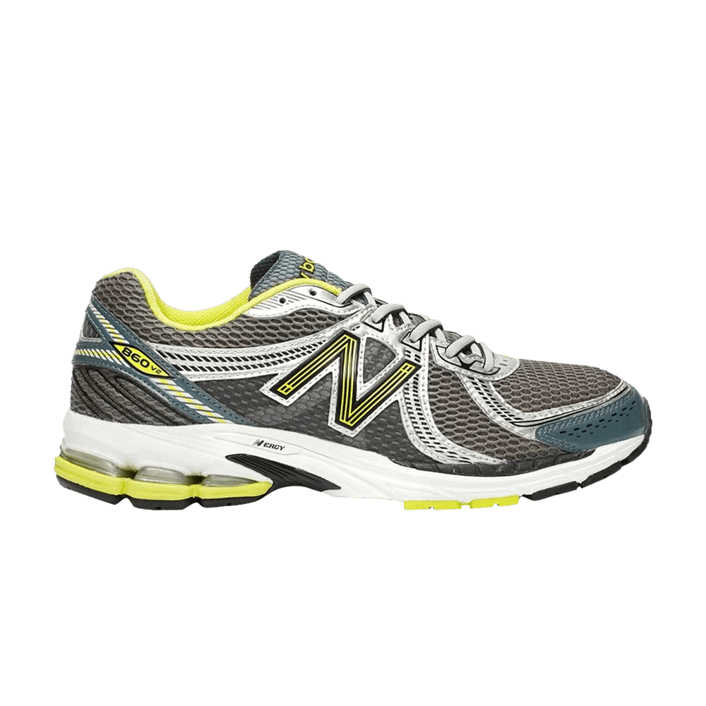 Кроссовки New Balance Nb 860