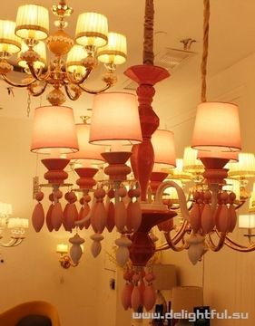 replica  Llardo Belle de Nuit 1