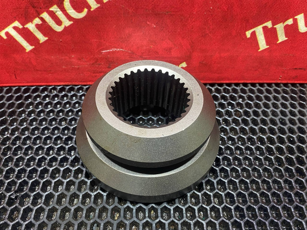 Муфта блокировки дифференциала 2023г.